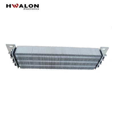 Élément de chauffage PTC AC110V /1000W avec thermostat